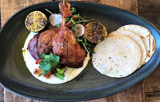 Get to know the 5 newest businesses in Tampa