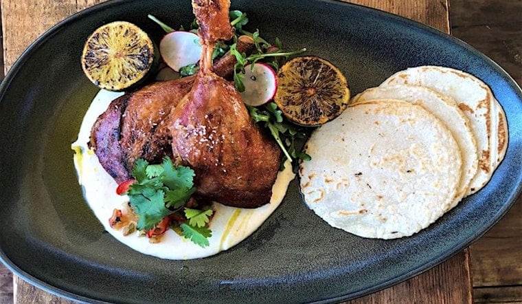 Get to know the 5 newest businesses in Tampa