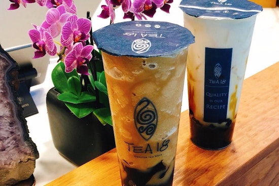 The 4 best spots to score bubble tea in Sacramento