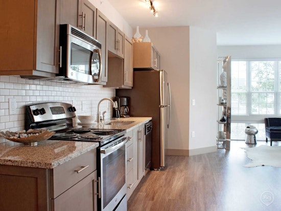 What will $1,000 rent you in Downtown, today?