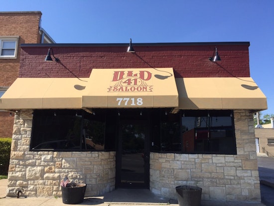 New Pub 'Old 41 Saloon' Makes Debut In Dunning