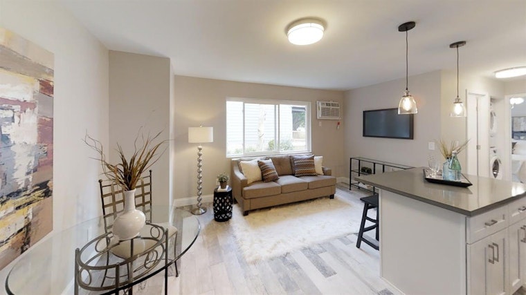 Renting in Cincinnati: What will $900 get you?