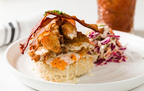 3 new spots to score traditional American eats in St. Louis