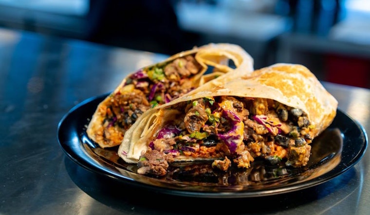 3 new spots to score Latin American eats in Albuquerque