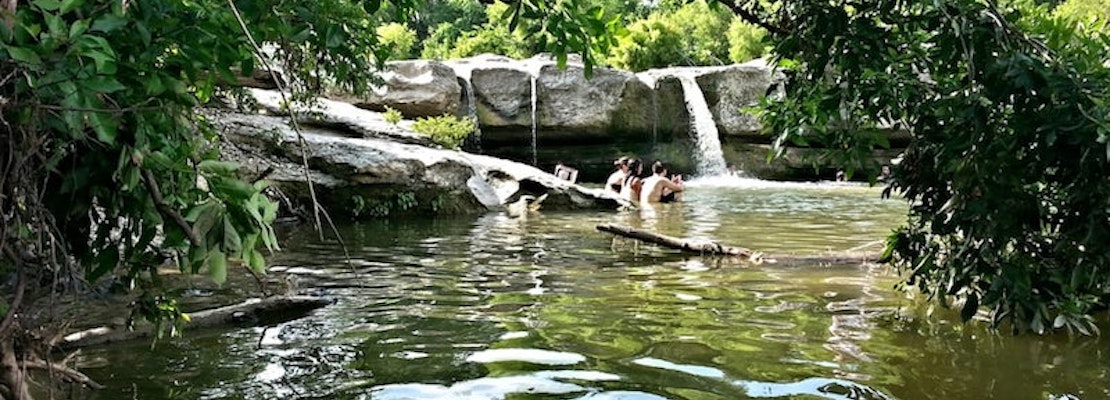 Austin's Best Urban Hikes—And Where To Brunch Afterwards
