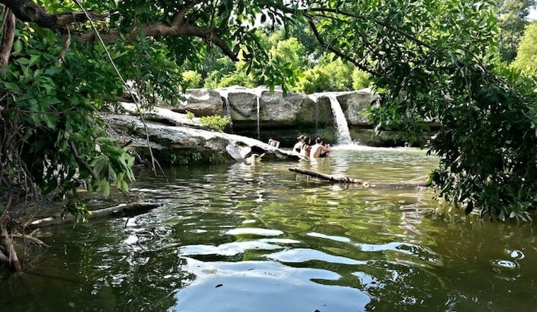 Austin's Best Urban Hikes—And Where To Brunch Afterwards