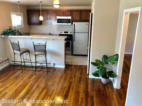 What will $600 rent you in Mapleton-Fall Creek, today?