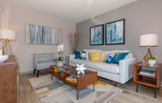 Renting in Nashville: What's the cheapest apartment available right now?