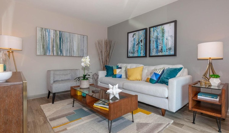 Renting in Nashville: What's the cheapest apartment available right now?