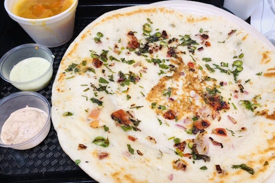 Craving Indian cuisine? Here are Louisville's top 3 spots