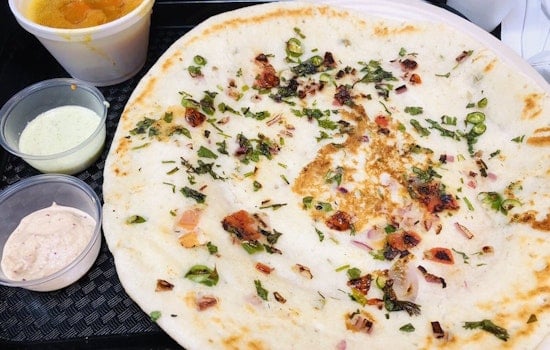 Craving Indian cuisine? Here are Louisville's top 3 spots