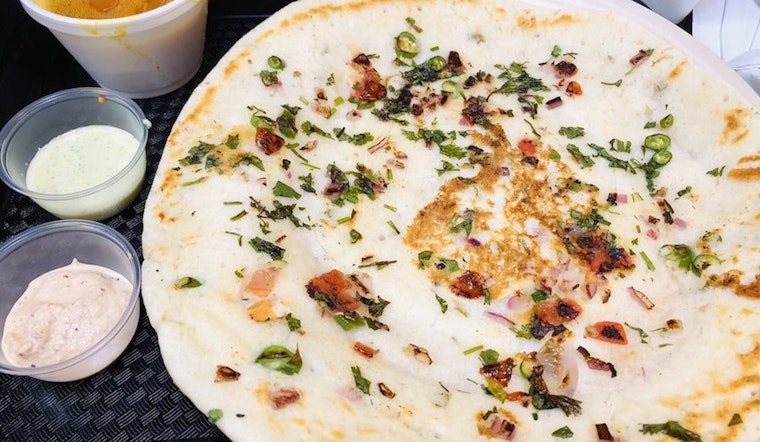 Craving Indian cuisine? Here are Louisville's top 3 spots