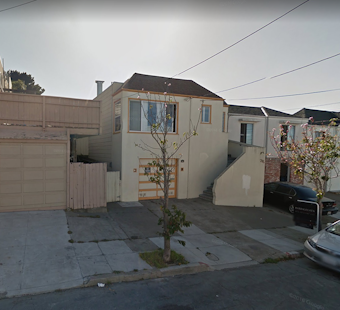 8 people displaced in Monday-night Excelsior fire
