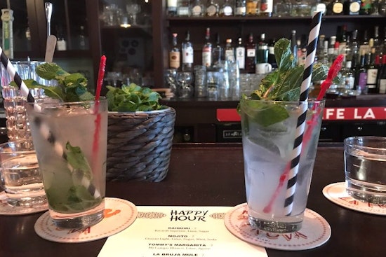 Are these trending Miami restaurants on your radar?