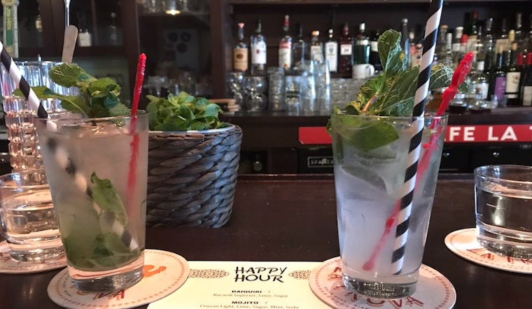 Are these trending Miami restaurants on your radar?