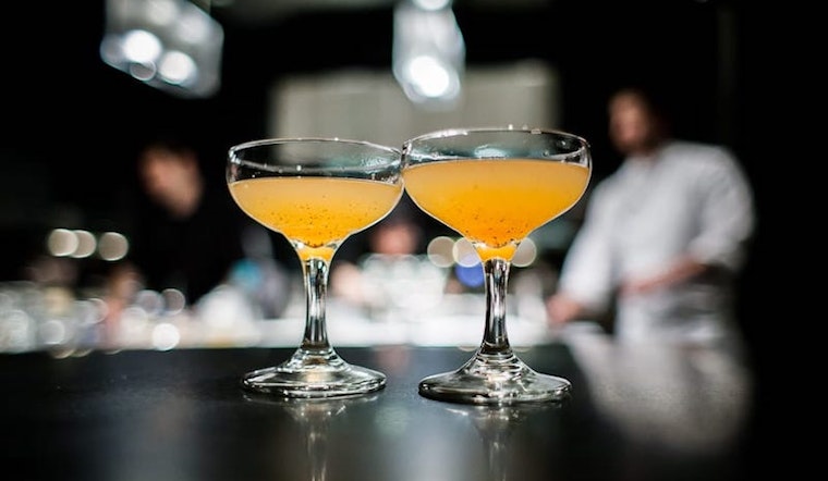 The Best Cocktail Bars In Chicago, By Neighborhood