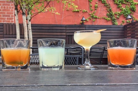 The Best Cocktail Bars In Boston, By Neighborhood