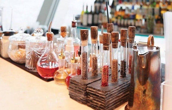 The Best Cocktail Bars In Atlanta, By Neighborhood