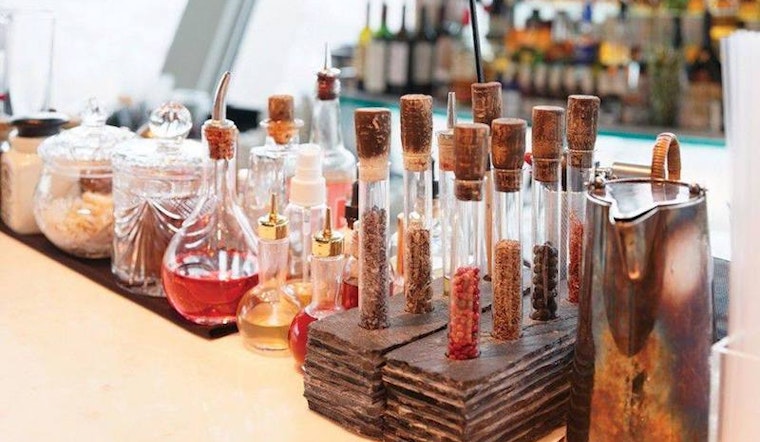 The Best Cocktail Bars In Atlanta, By Neighborhood