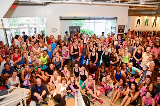 Minneapolis's top 4 gyms ranked