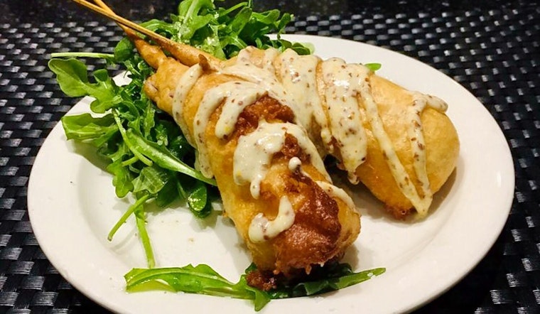 The 4 best Cajun/Creole spots in Memphis