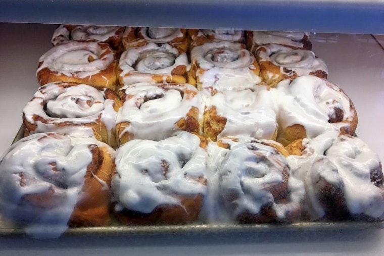 The 4 best bakeries in Kansas City