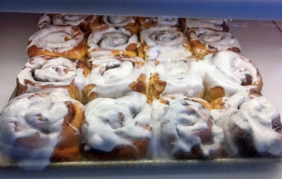 The 4 best bakeries in Kansas City