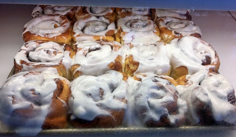 The 4 best bakeries in Kansas City