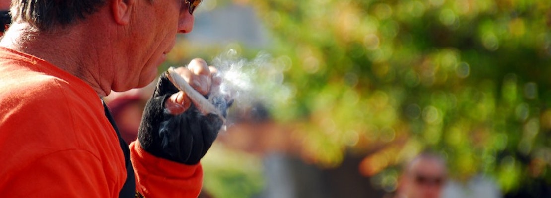 Wednesday: Bay Area Cannabis Pros Discuss Industry's Future