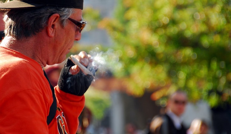 Wednesday: Bay Area Cannabis Pros Discuss Industry's Future
