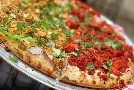 3 top spots for pizza in Fresno