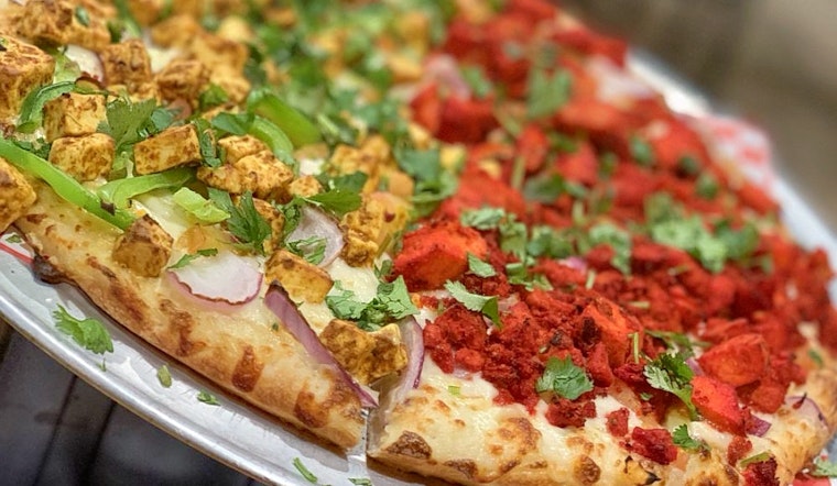 3 top spots for pizza in Fresno