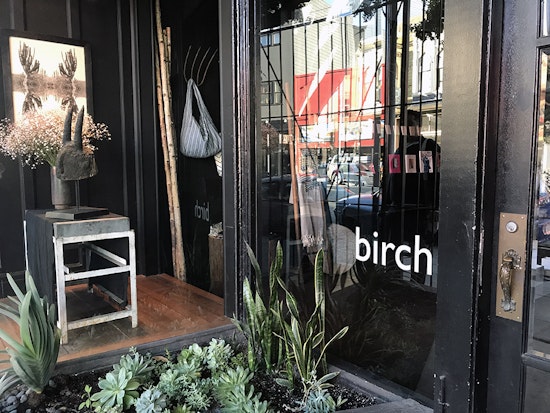 After A Decade, Hayes Valley Flower Shop Birch To Shutter