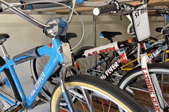 Long Beach's top 4 bike shops to visit now