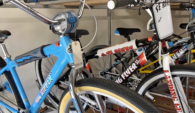 Long Beach's top 4 bike shops to visit now