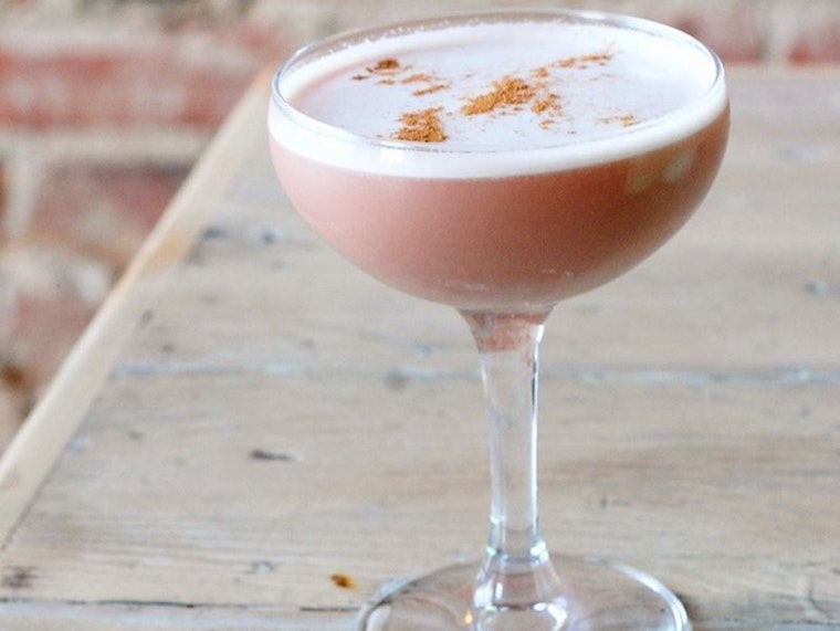 The Best Cocktail Bars In Washington D.C., By Neighborhood