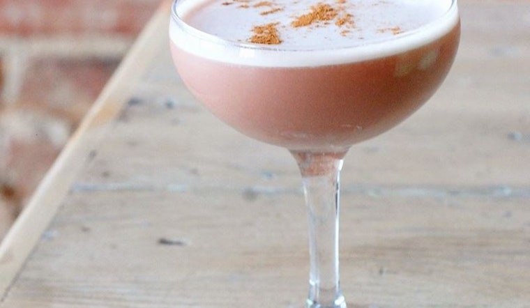 The Best Cocktail Bars In Washington D.C., By Neighborhood