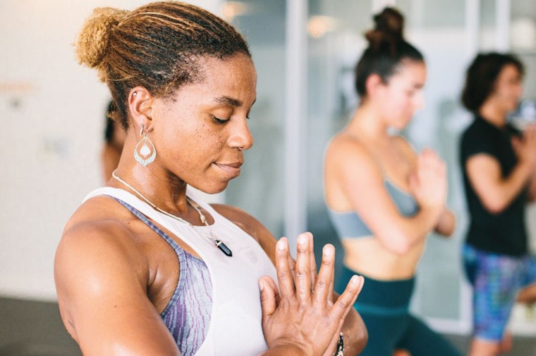 Here are St. Louis's top 4 fitness spots