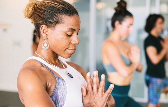Here are St. Louis's top 4 fitness spots