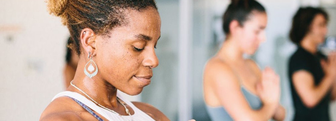 Here are St. Louis's top 4 fitness spots