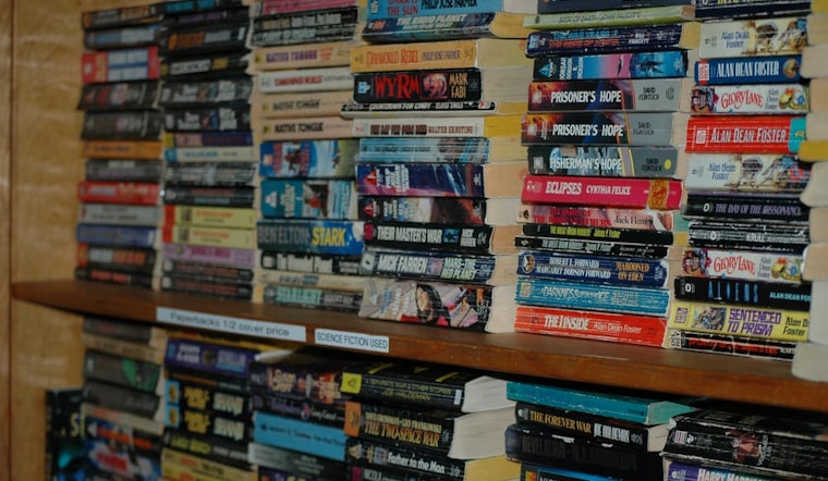The 3 best bookstores in Tucson