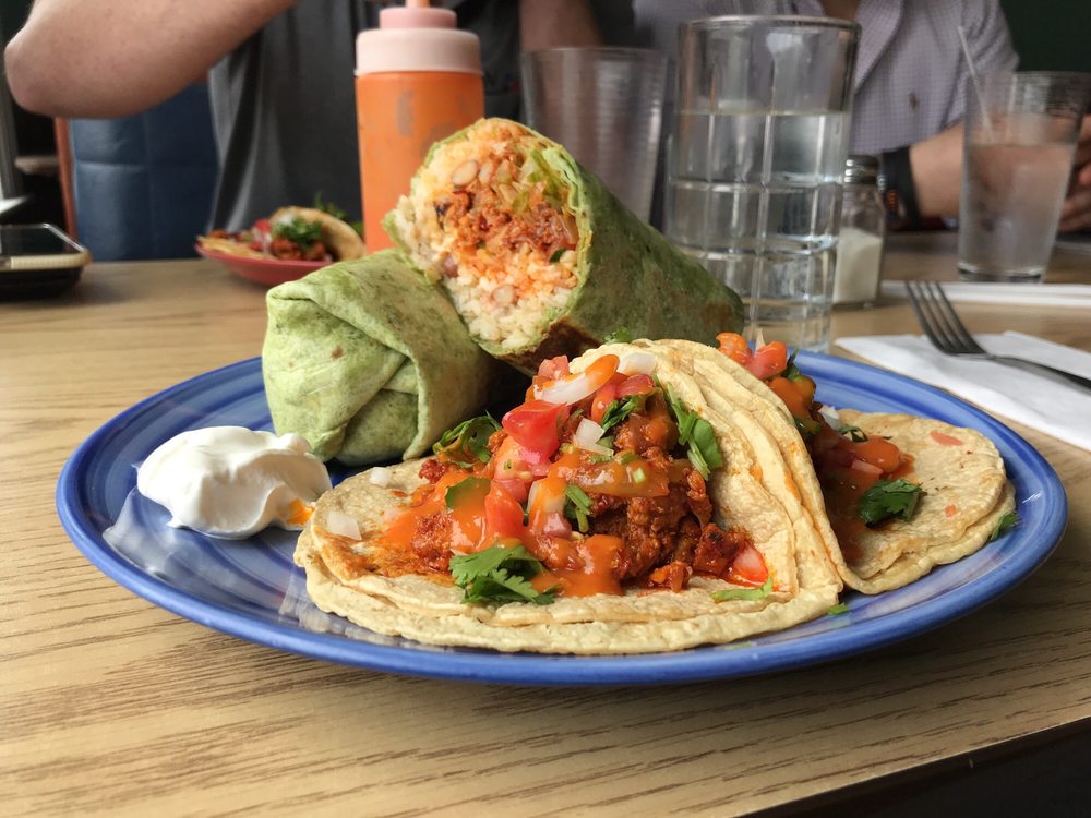 The 4 best Mexican restaurants in Louisville