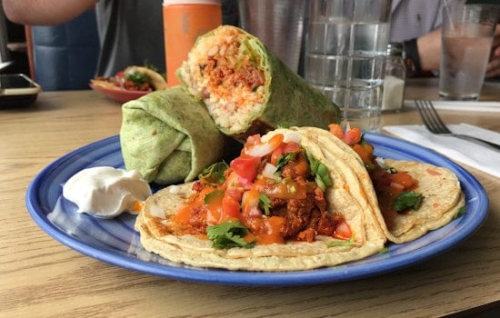 The 4 best Mexican restaurants in Louisville