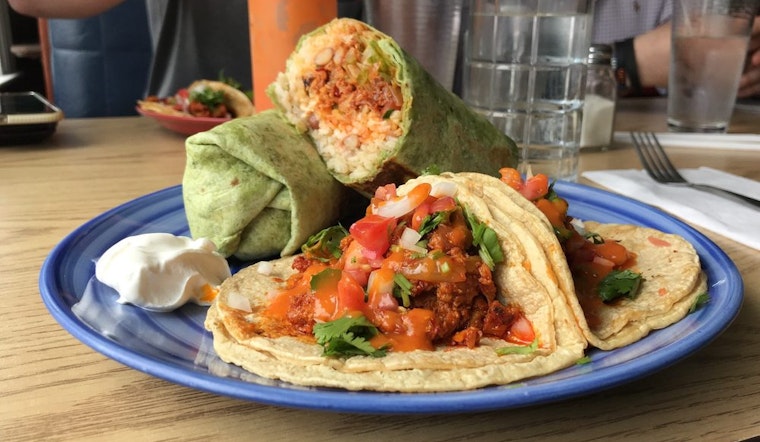 The 4 best Mexican restaurants in Louisville
