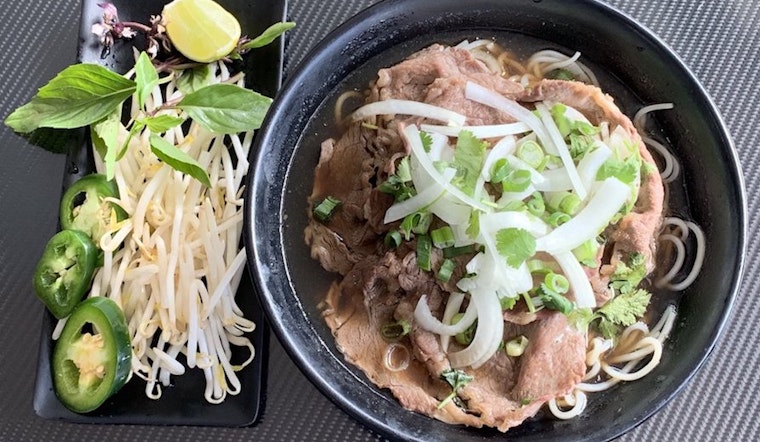 3 new spots to score Asian eats in Oakland