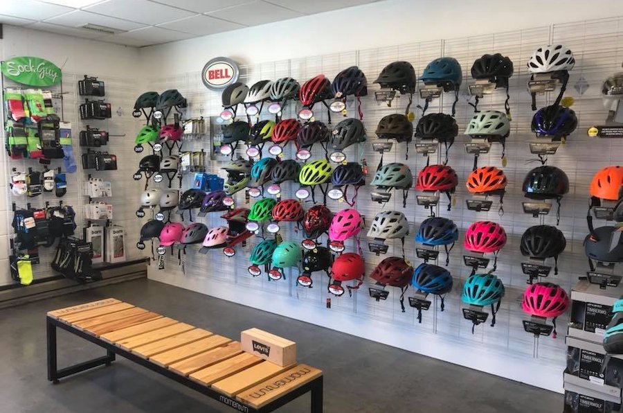 The top 4 bike shops in Minneapolis