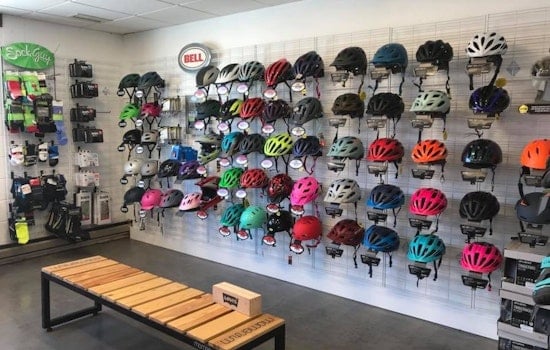 The top 4 bike shops in Minneapolis