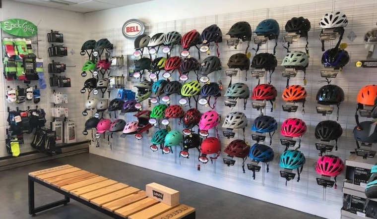 The top 4 bike shops in Minneapolis