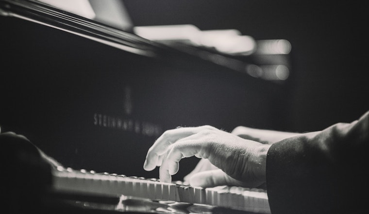 Minneapolis to host a variety of music events this week