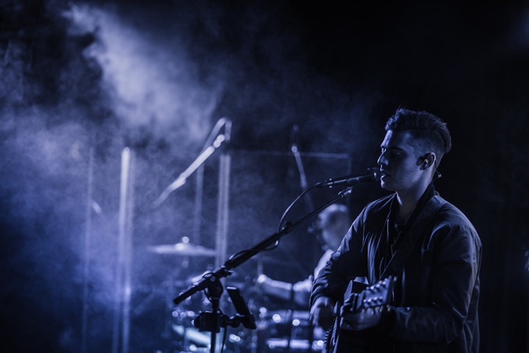 Chicago to host a variety of music events this week